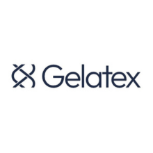 Gelatex Logo